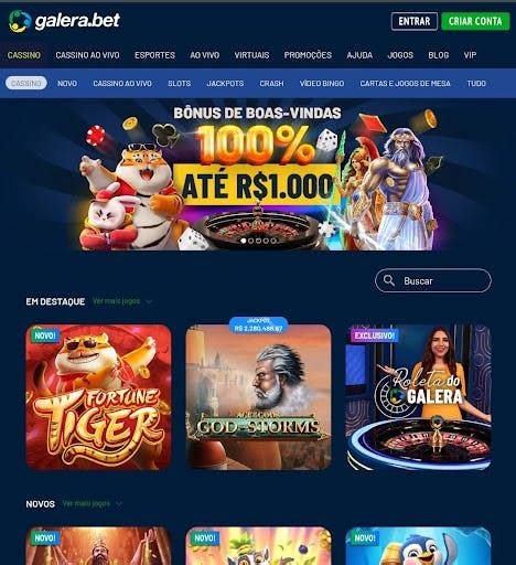 galera bet bonus sem deposito